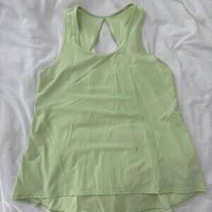 Ivivva (Lululemon) Kids Tank